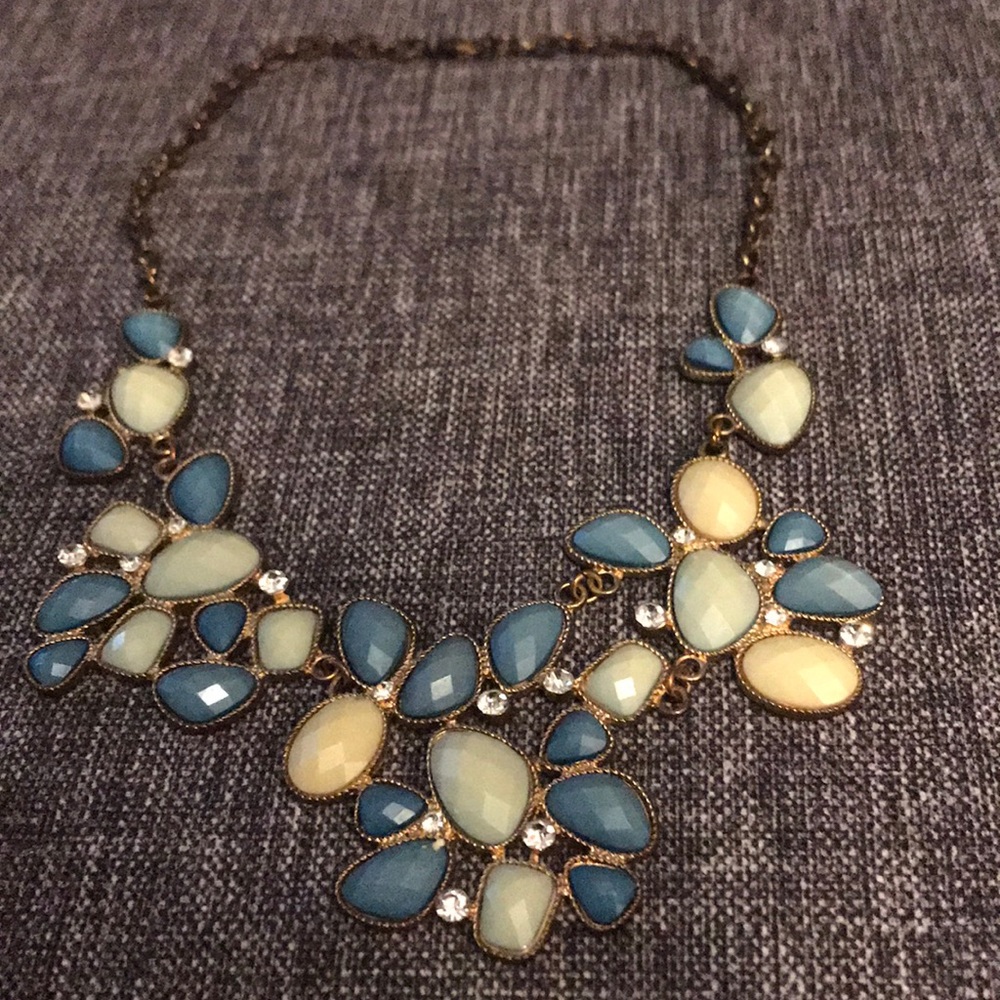 Statement Necklace